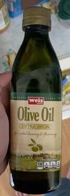 Extra Virgin Olive Oil
