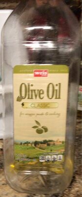 Olive Oil