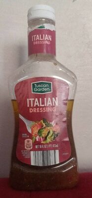 Italian dressing
