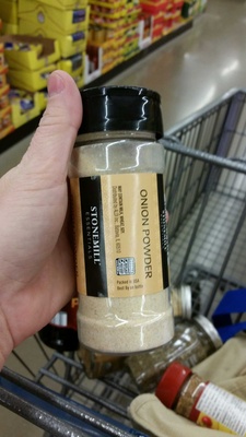  Onion Powder 