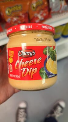 Cheese Dip