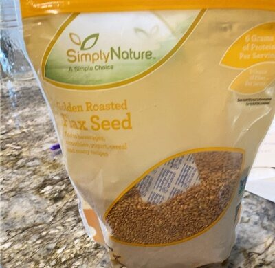 Flax Seed