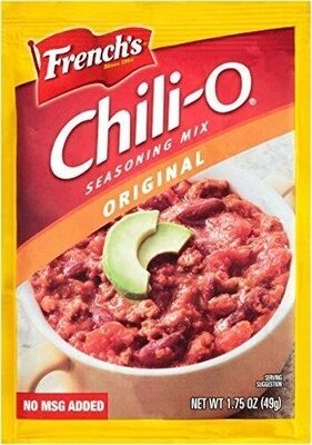 Chili-O