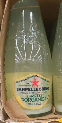 Limonata organic