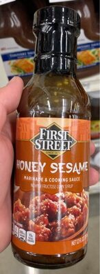 Marinade & Cooking Sauce