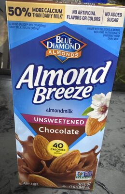 Almondmilk