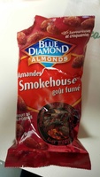 amandes smokehouse