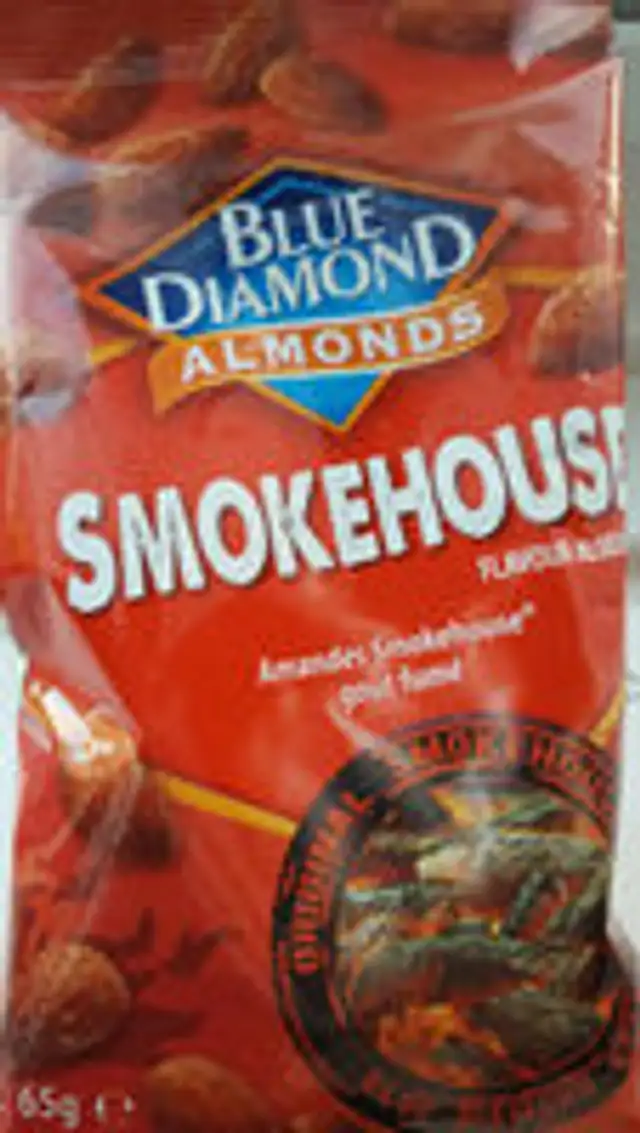 Almonds