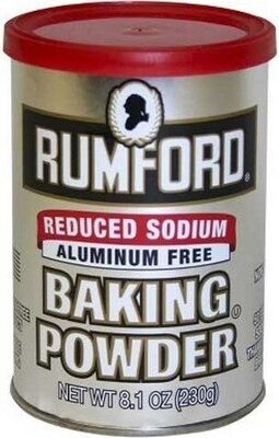 Baking Powder