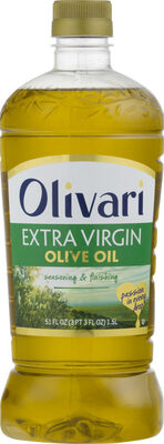 Extra Virgin Olive Oil