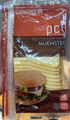 Monster Cream front packaging