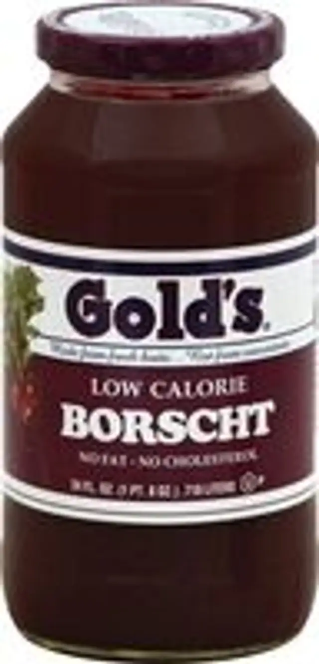 Borscht