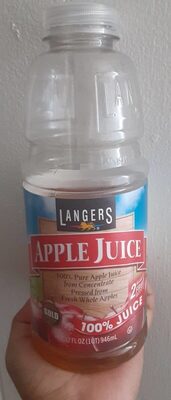Apple Juice
