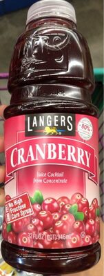 Cranberry