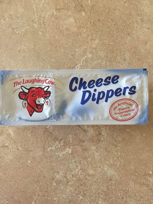 Cheese Dippers