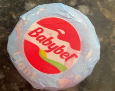 Light front packaging