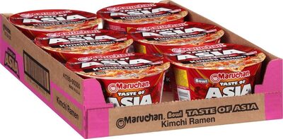 MARUCHAN KIMCHI
