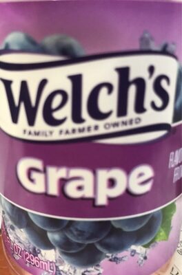Welchs