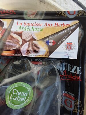 Saucisses