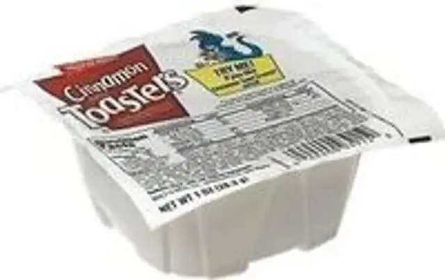 Malt o meal cinnamon toasters cereal