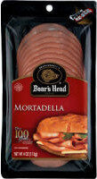 Mortadella