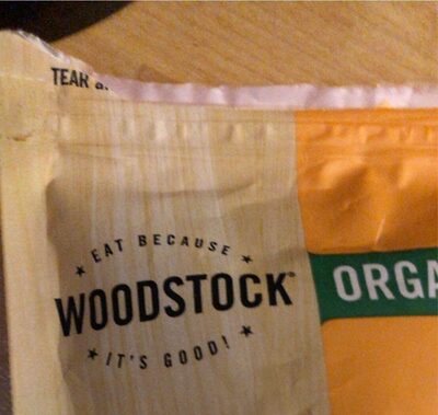 Organic Dry Roasted & Unsalted Pistachios