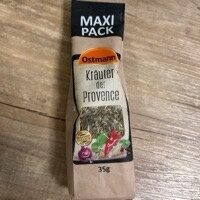 Kräuter der Provence