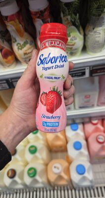 Sabrico yogurt drink