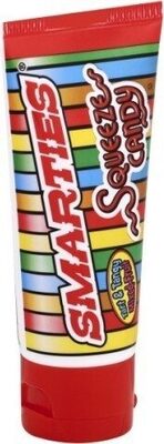 Squeeze Candy