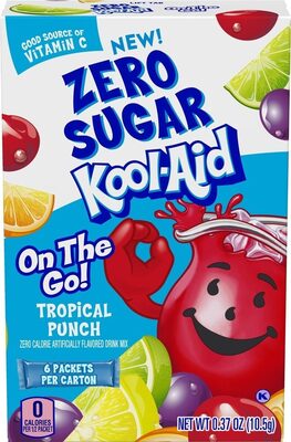 Low Calorie Drink Mix