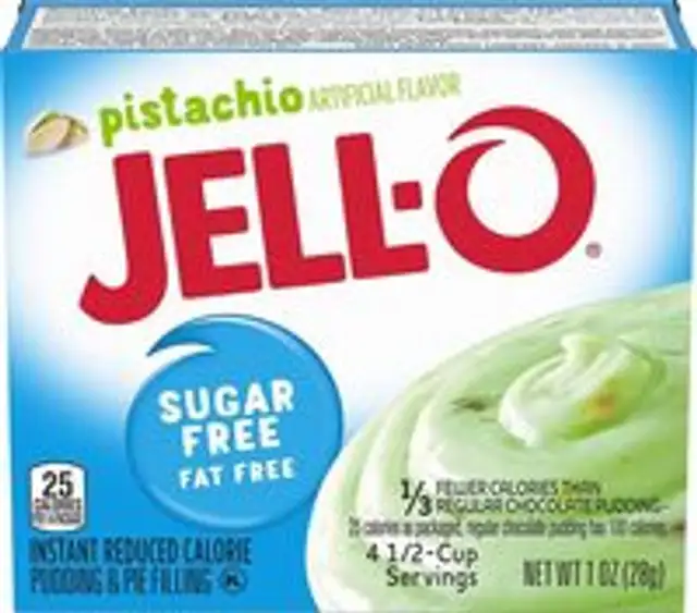 pistachio