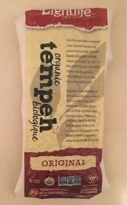TEMPEH Original