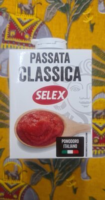 Passata classica