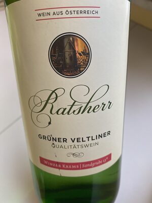 Grüner Veltliner