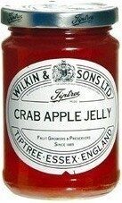 Crab Apple Jelly
