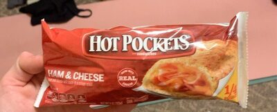 Hot Pocket