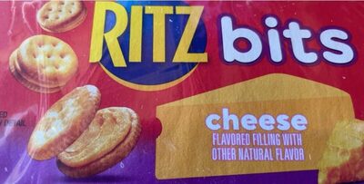 ritz bits