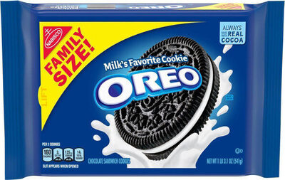 Oreo