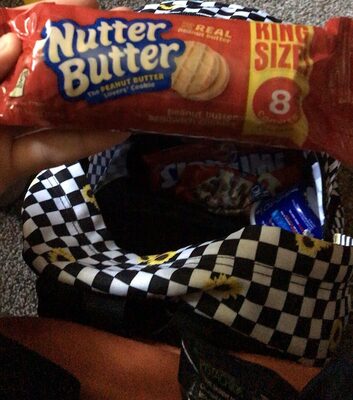 Nutter Butter Cookies Nutter Butter