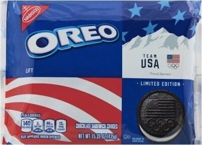 Chocolate Sandwich Cookies