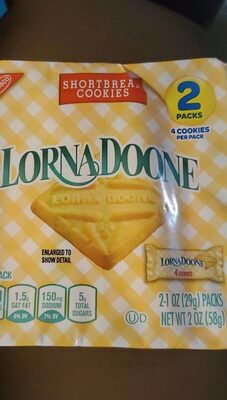 Lorna Doone