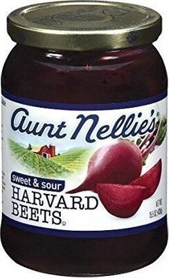 Harvard beets