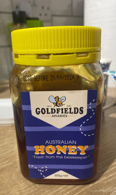 Australian honey