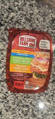 Oven Roasted Turkey Breast