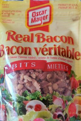 Real Bacon