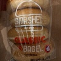 Bagel Classic