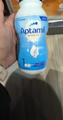 Latte Aptamil 1