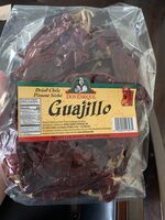 Guajillo Dried Chiles