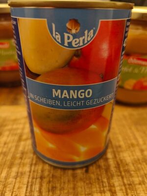Mango