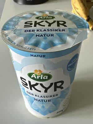 Skyr